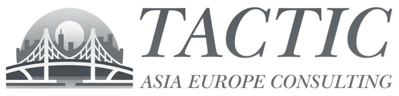 TACTIC Asia Europe Consulting